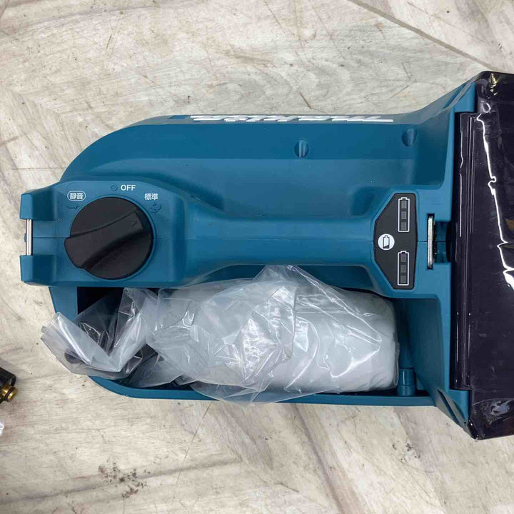 ★マキタ(makita) コードレス高圧洗浄機 MHW080DZK【越谷店】