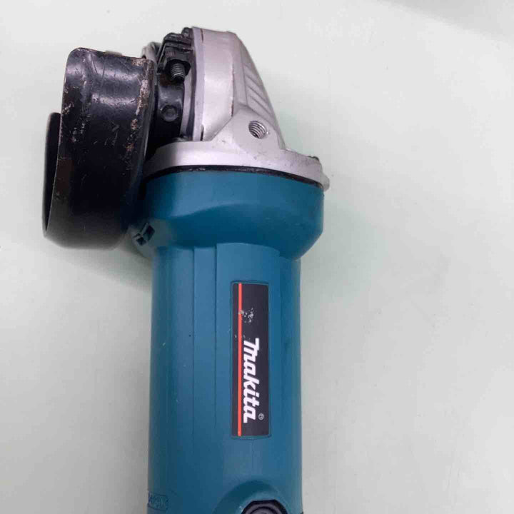 ☆マキタ(makita) 100mmディスクグラインダ 9533B【越谷店】