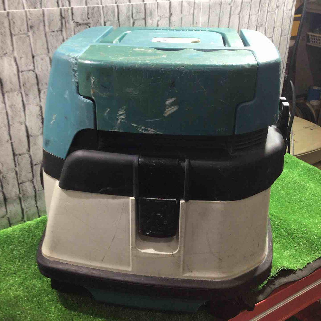 【現状品】★マキタ(makita) 集じん機 乾式 484(P) 保証なし【川口店】