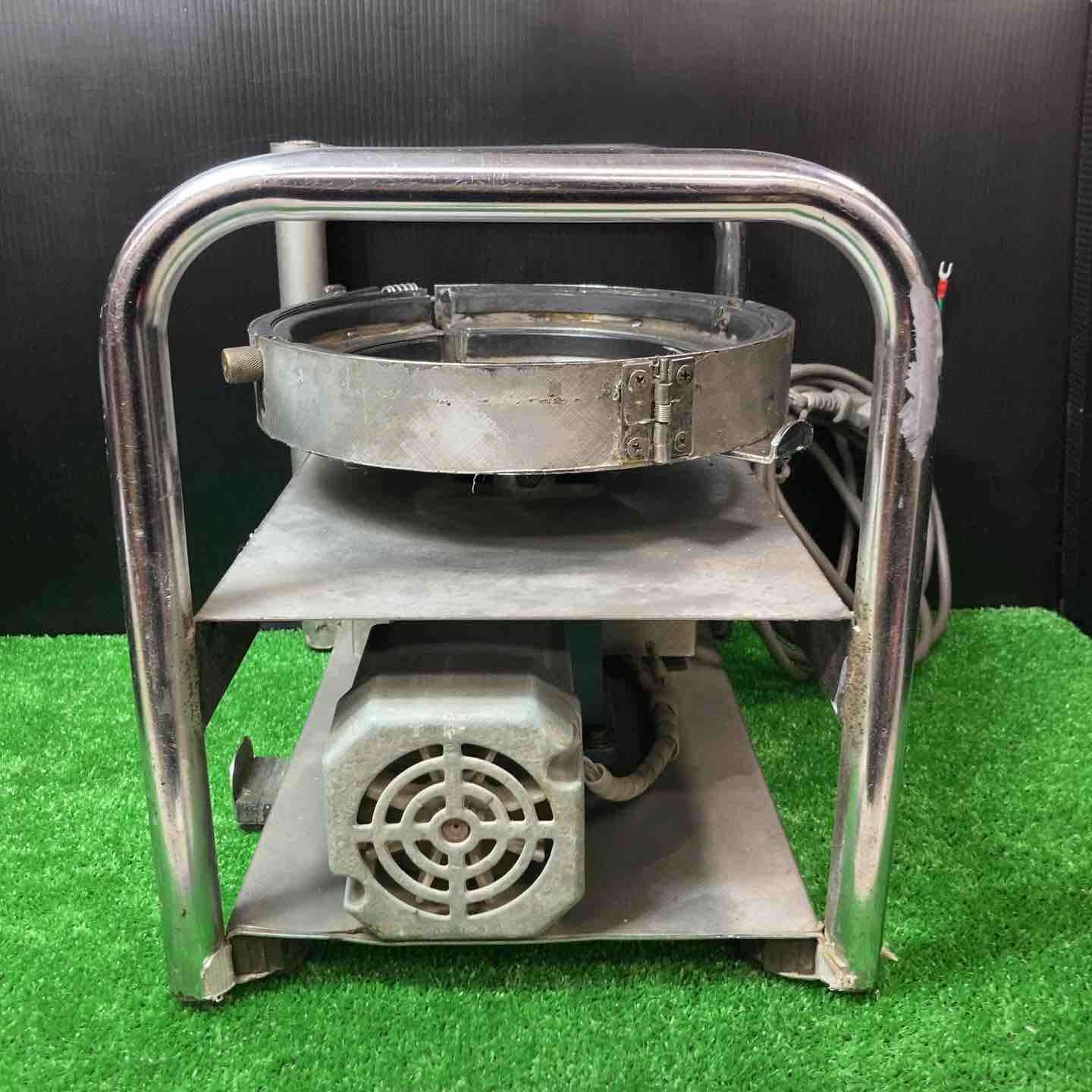 ミキスタ工業 シーリング材用撹拌機 軽量型ミキスタ パドル2本付き