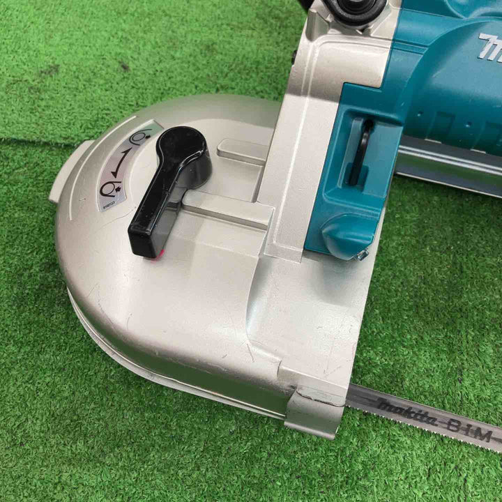 【中古品】 マキタ/makita コードレスバンドソー・PB180DZ 【桶川店】