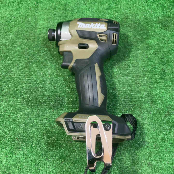 ★マキタ(makita) コードレスインパクトドライバー TD173DZO【川崎店】