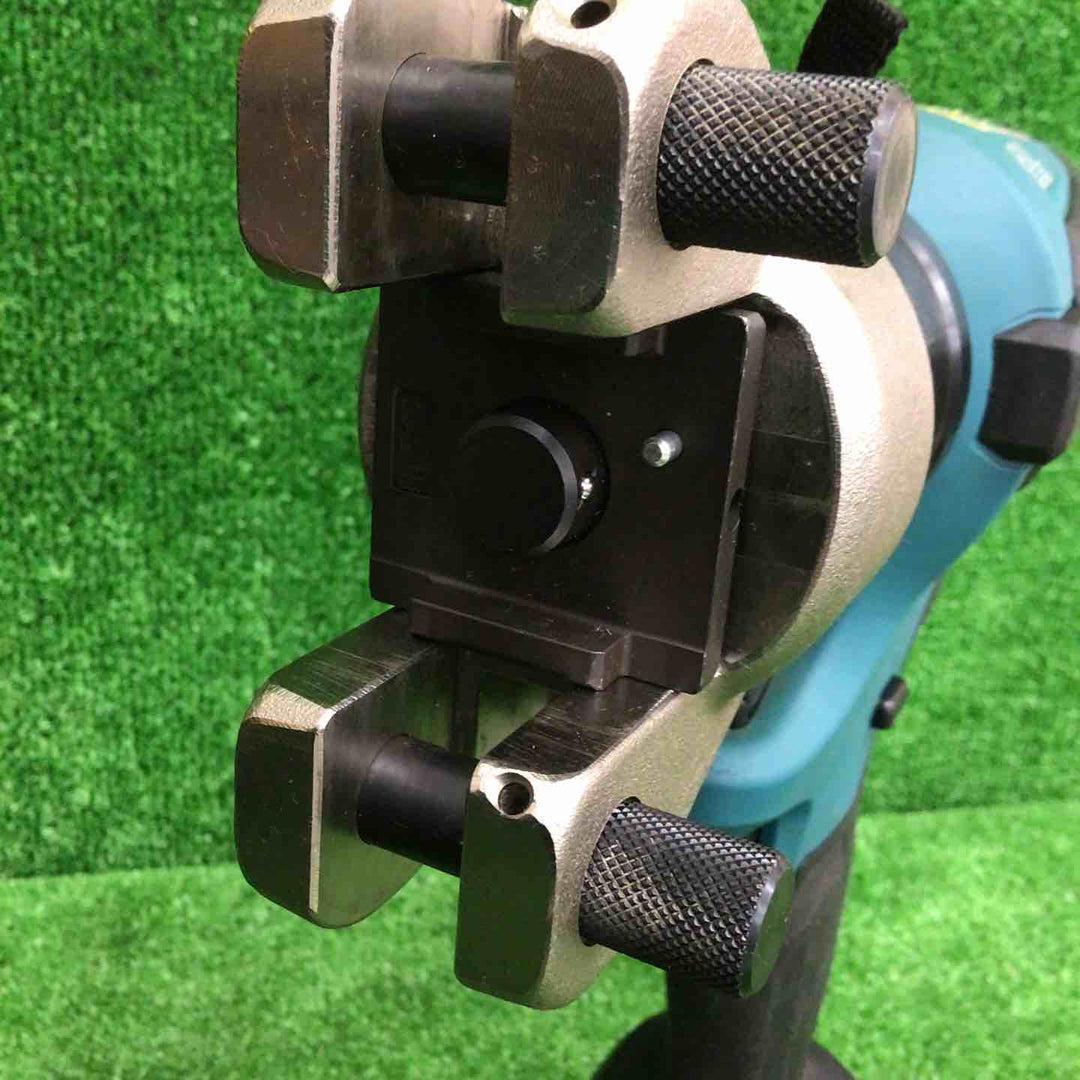 【中古品】 マキタ/makita コードレス圧着機 TC300DRG 【鴻巣店】