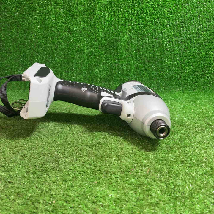 【中古品】 パナソニック(Panasonic) コードレスインパクトドライバー ブラック EZ7544X-B 【藤沢店】