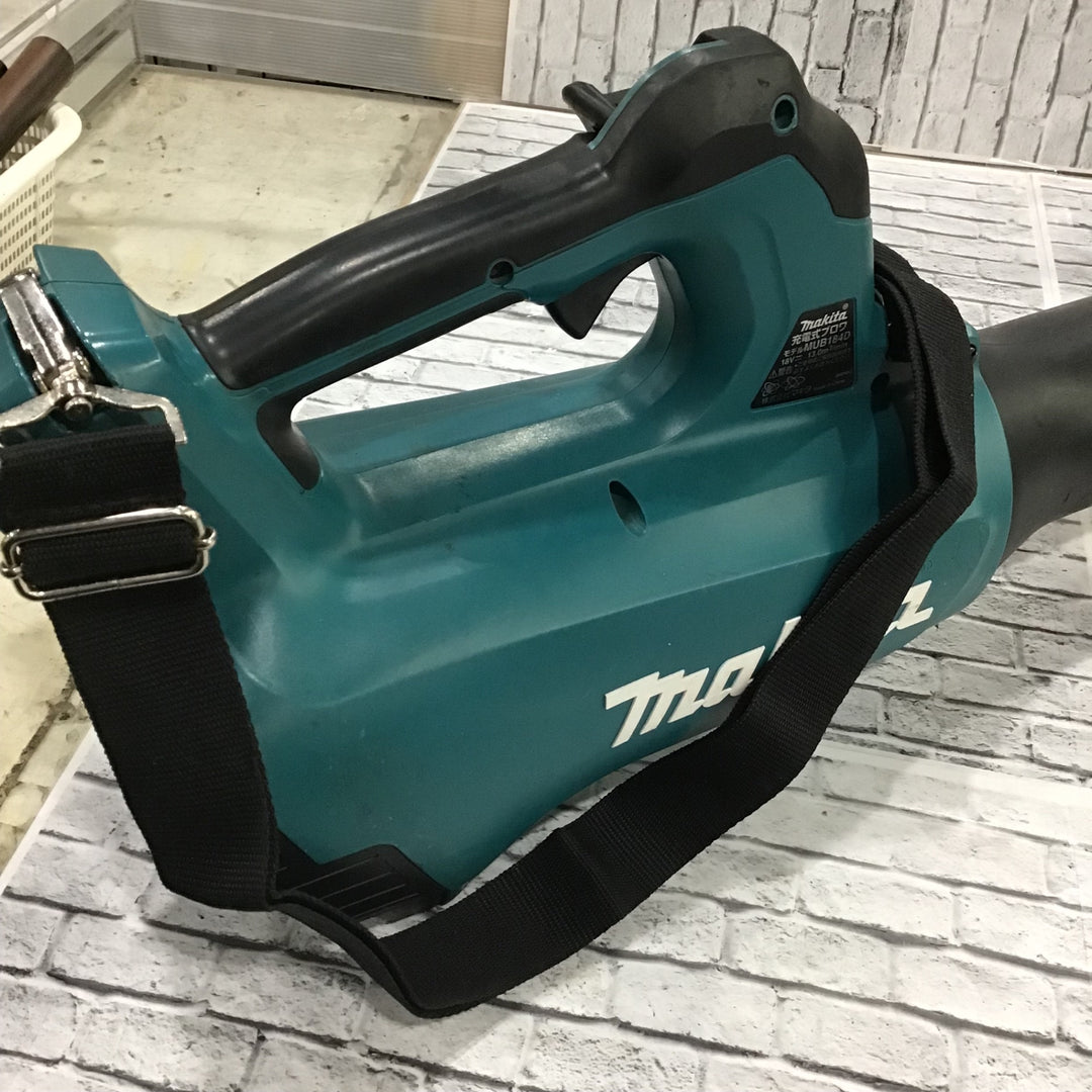 ☆マキタ(makita) コードレスブロワ MUB184DZ【川口店】