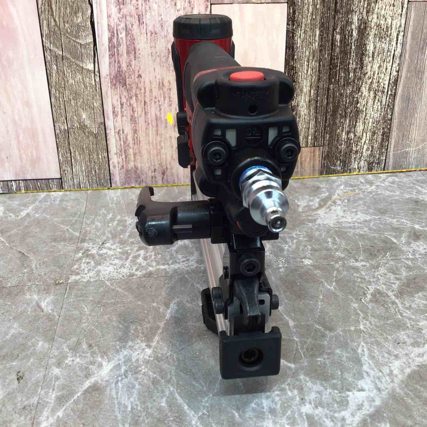 中古品 美品☆マキタ makita 高圧エアタッカ AT425HE 本体のみ