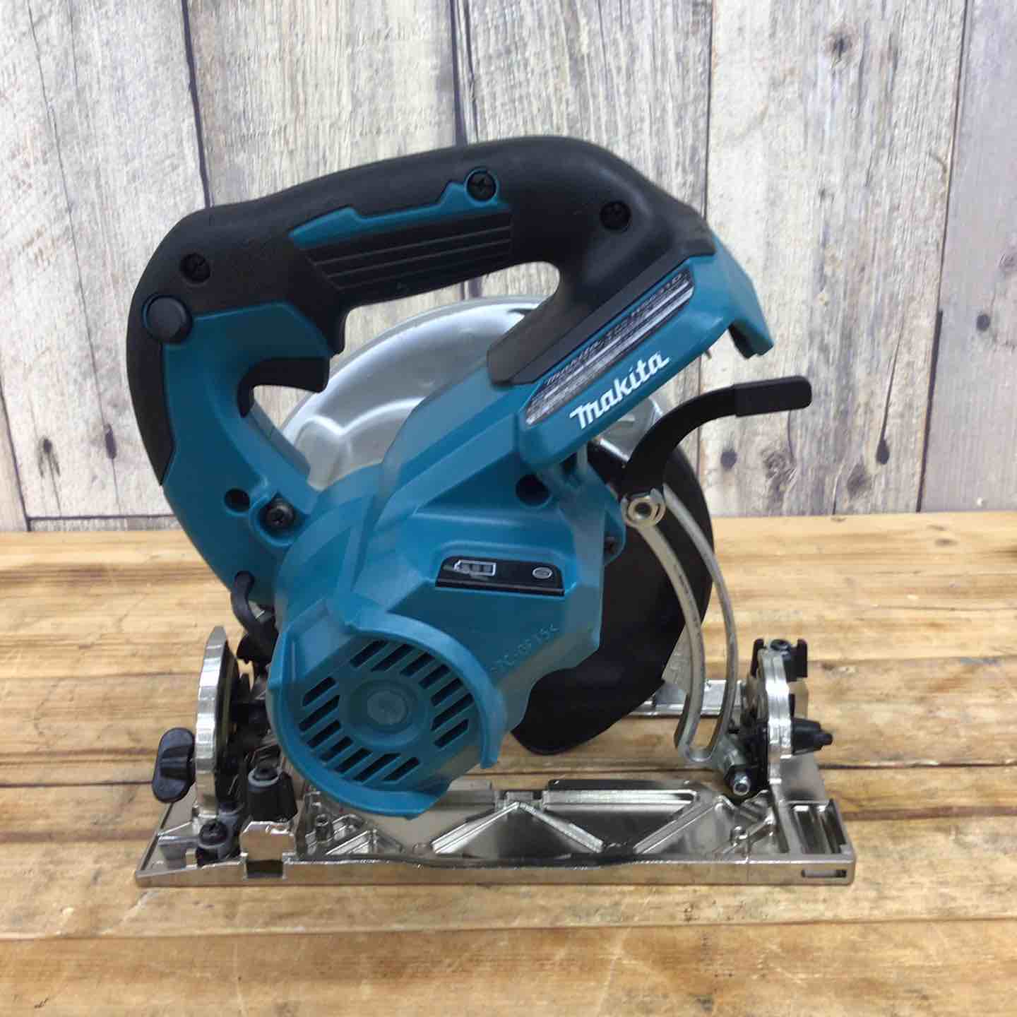 マキタ(makita) コードレス丸のこ HS631DZ 【東大和店】 – アクト