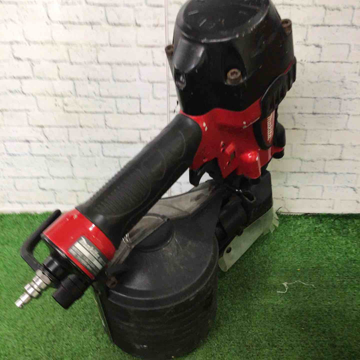 ★マキタ(makita) 高圧エア釘打ち機 AN911H【町田店】