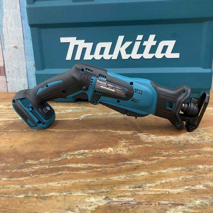 ★マキタ(makita) コードレスレシプロソー JR184DZT【柏店】