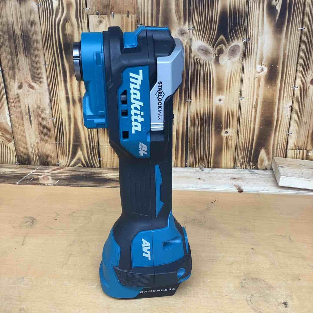★マキタ(makita) コードレスマルチツール TM52DZ【越谷店】
