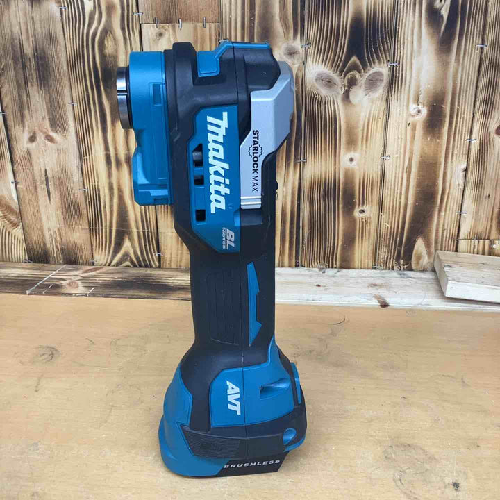 ★マキタ(makita) コードレスマルチツール TM52DZ【越谷店】