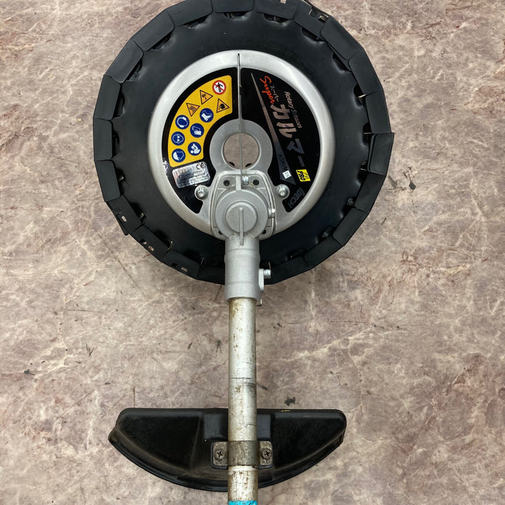 【店頭受取り限定】〇丸山製作所(BIG-M) エンジン刈払機 KC230RS【所沢店】