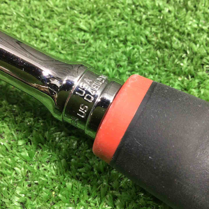 スナップオン(Snap-on) 3/8"エクストラロングハンドルブレーカーバー FHBB18A 【川口店】