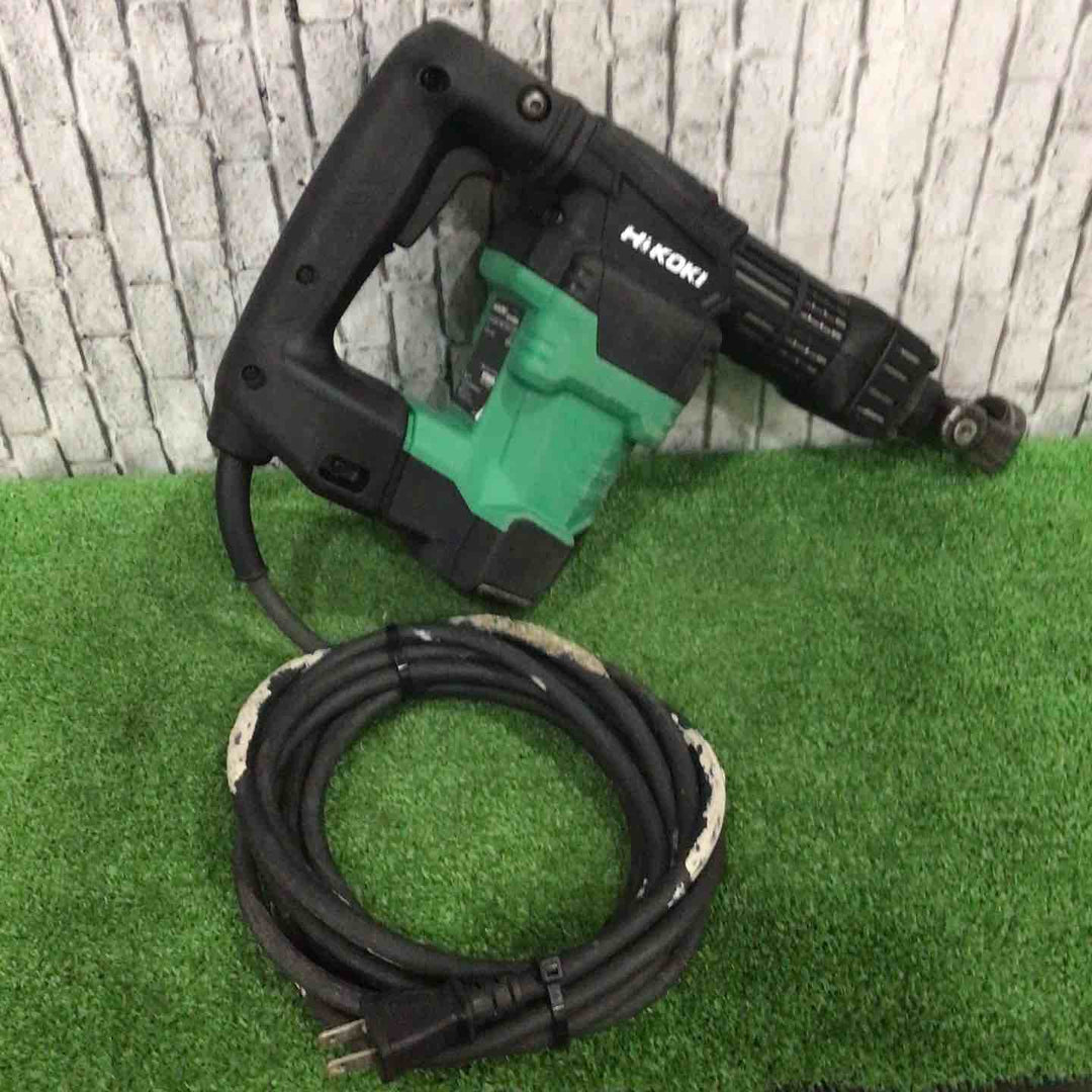 ★ハイコーキ(HIKOKI ※旧:日立工機) ハンマ H41SA4(N)【川口店】