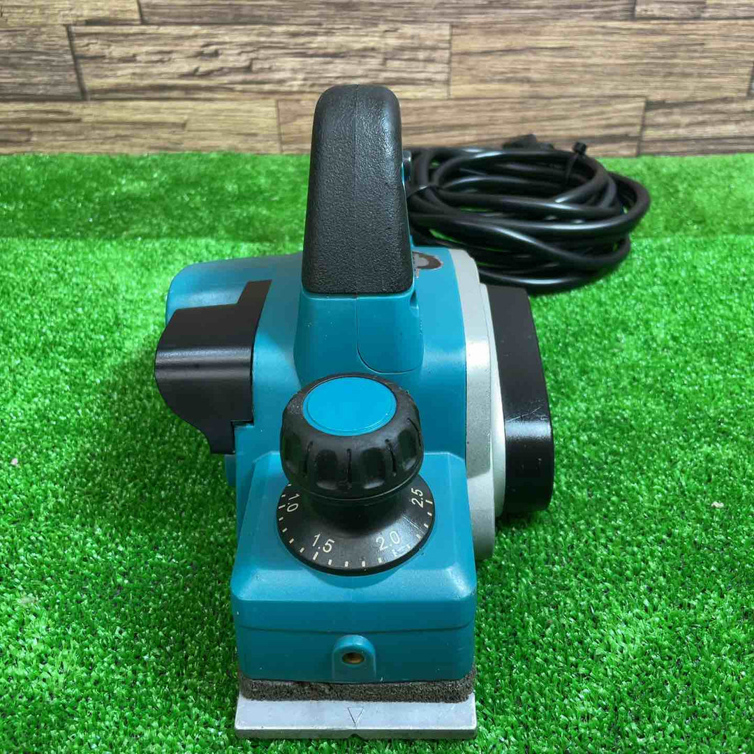 マキタ(makita) 電気カンナ KP0800A【桶川店】