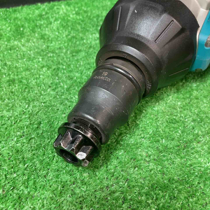 【美品】★マキタ(makita) コードレスインパクトレンチ TW1001DZ【岩槻店】