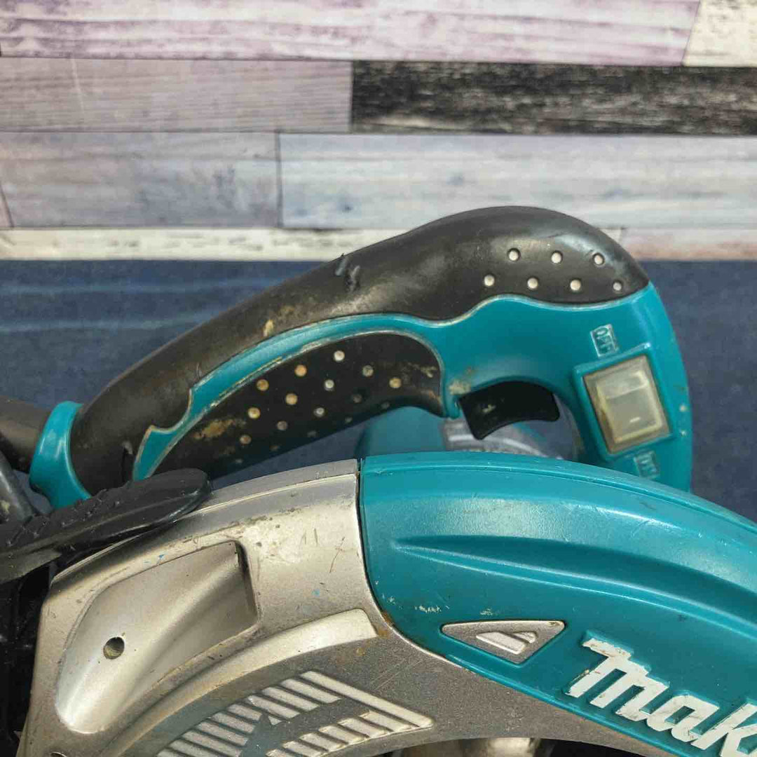 ★マキタ(makita) 電気マルノコ 5637BA【八潮店】