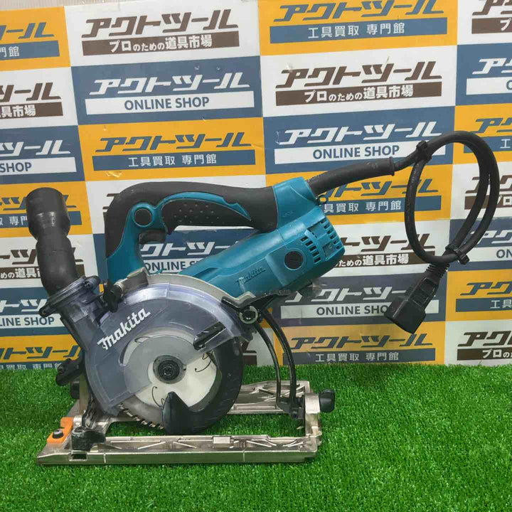★マキタ(makita) 防じん丸のこ KS5200FX【草加店】