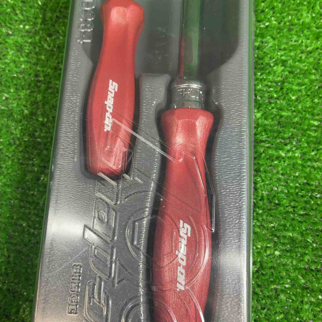 ラチェット セット スナップオン 100周年記念 PAKLD284 ラチェットハンドル【藤沢店】