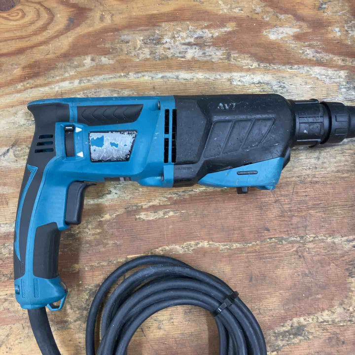★マキタ(makita) ハンマドリル HR2631F【柏店】