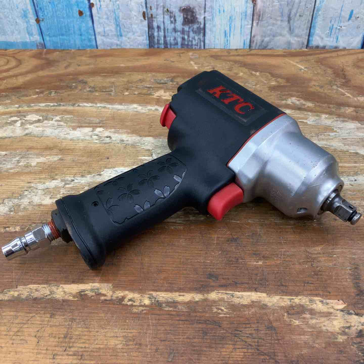 ▼京都機械工具(KTC) エアインパクトレンチ JAP351【柏店】
