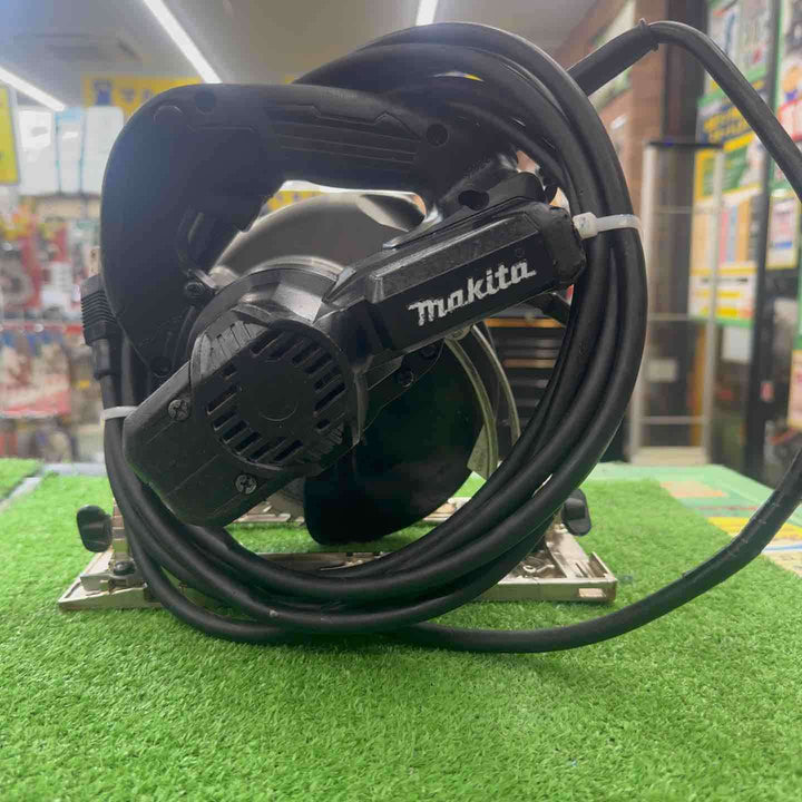 【中古・BLモーター搭載機！】 マキタ makita 165mm 電子マルノコ HS6303B 【桶川店】
