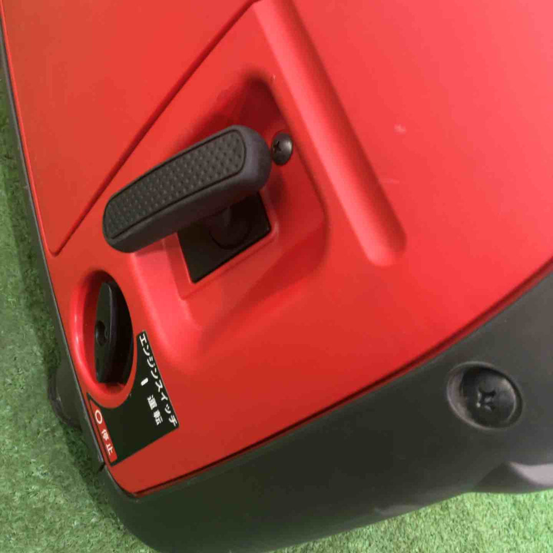 ★ホンダ(HONDA) インバーター発電機 EU16i【川口店】
