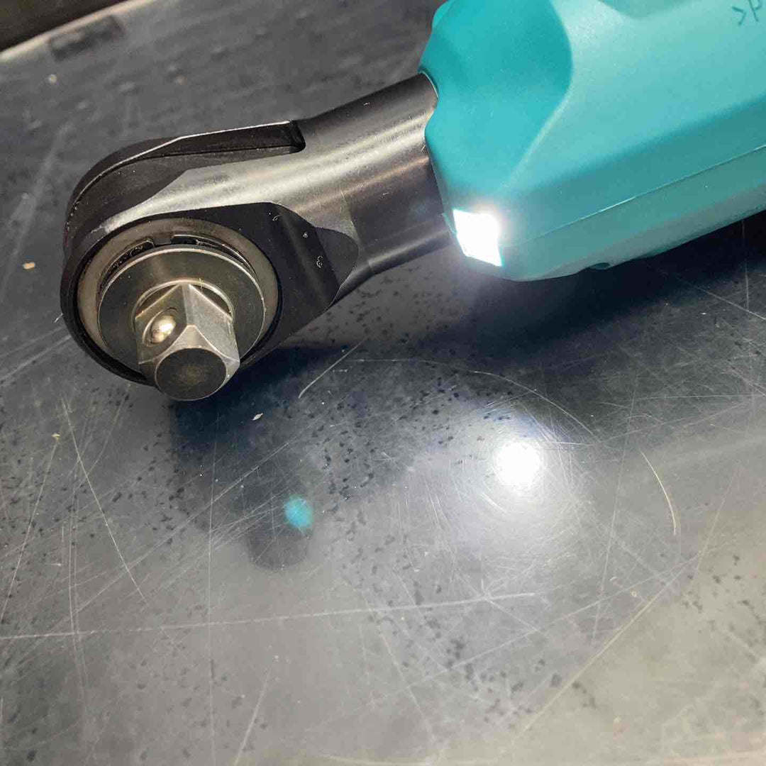 ★マキタ(makita) コードレスラチェットレンチ WR180DZ【川越店】