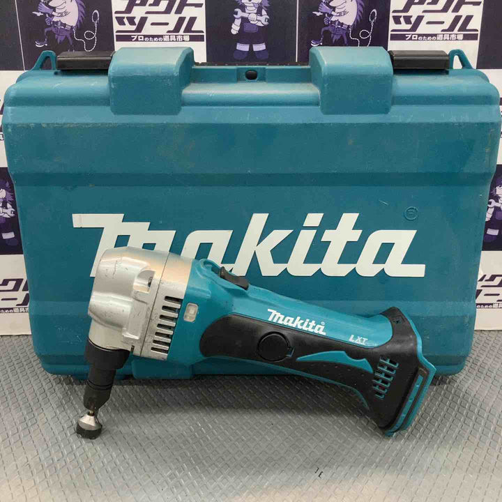 【中古品】マキタ(makita) コードレスニブラ JN161DZ 18V【所沢店】
