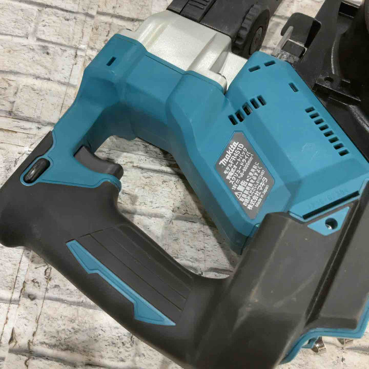 ★マキタ(makita) コードレスオートパックスクリュードライバー FR451DZ【川口店】