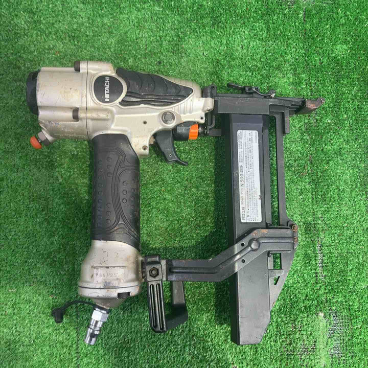 ハイコーキ(HIKOKI ※旧:日立工機) 常圧フロアタッカ N5004MF【町田店】
