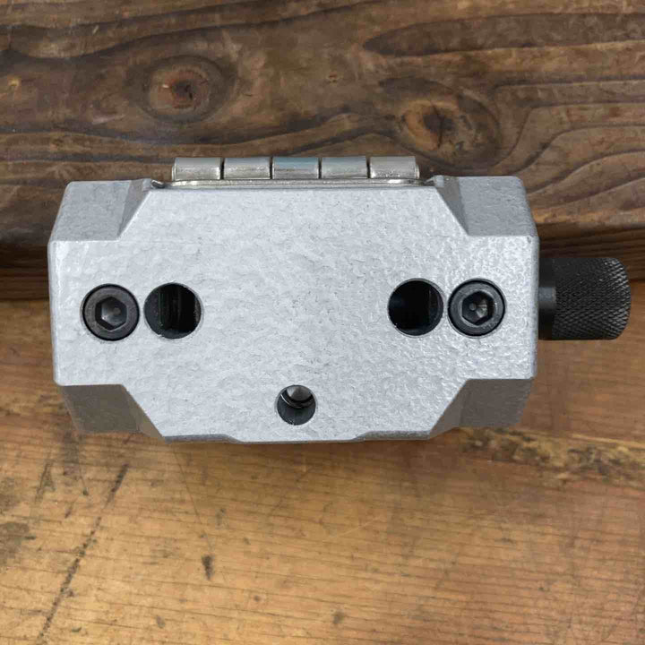 ▼株式会社東京ラソニック ツバ出し工具 かるパンチ君 NFT-46 動作未確認【柏店】