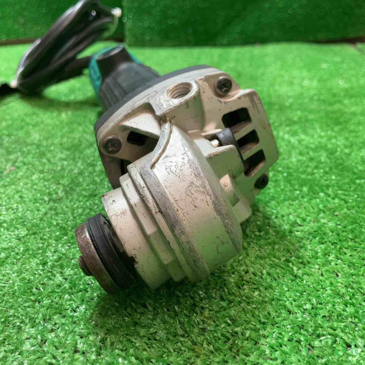 リョービ(RYOBI) ディスクグラインダ G-110P【桶川店】