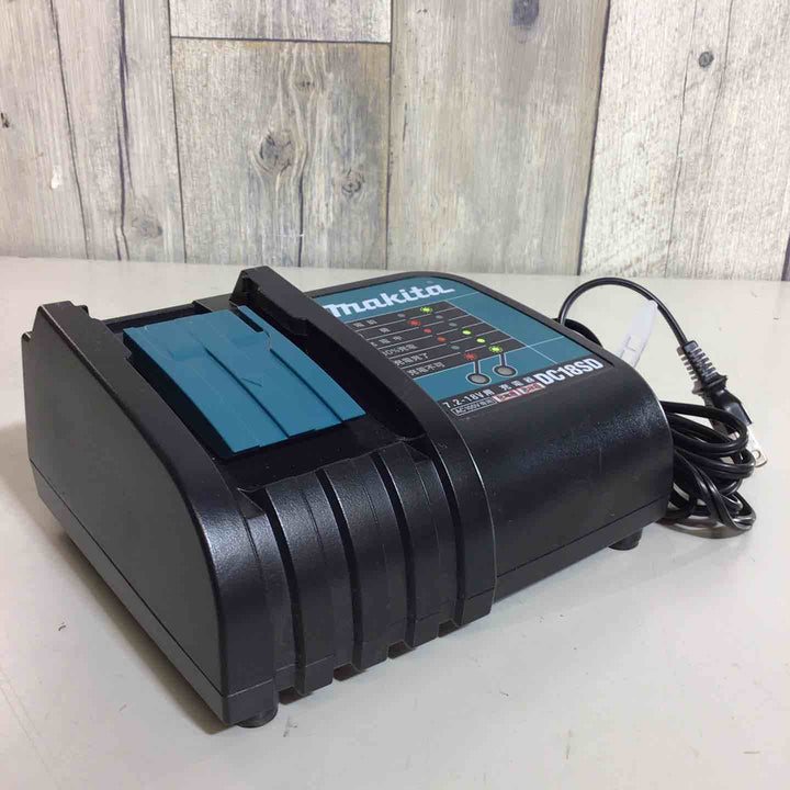 ◇マキタ(makita) コードレスインパクトドライバー TD134DSHX【戸田店】