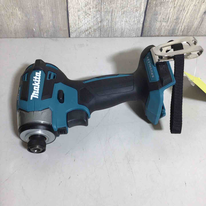 ★マキタ(makita) コードレスインパクトドライバー TD173DZ【戸田店】