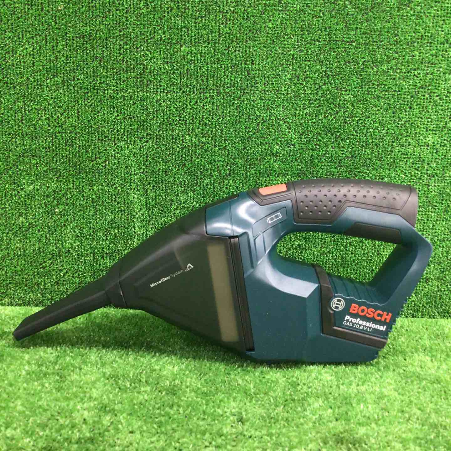 中古品】 ボッシュ/BOSCH コードレスクリーナーGAS10.8V-LI 【鴻巣店