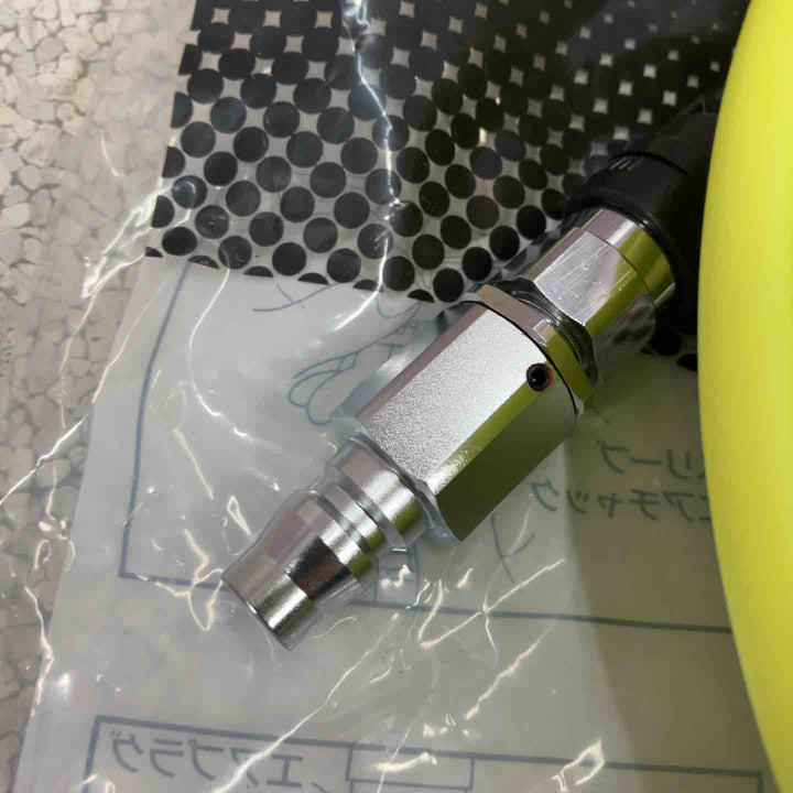 ◇MAX(マックス) エアホース やわすべりホース 常圧 Φ7mm×15m LH-7015S1【八潮店】