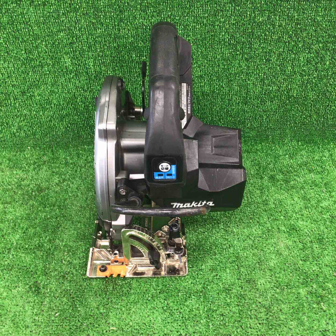 マキタ(makita) コードレス丸のこ HS001GZB【川崎店】