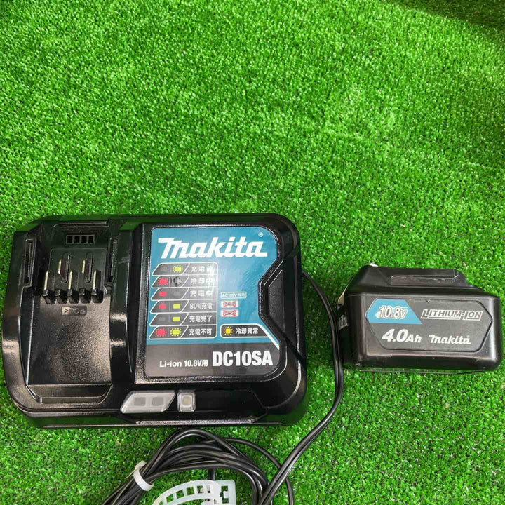 マキタ(makita) 充電式屋内・屋外兼用グリーンレーザー墨出し器 SK10GD【桶川店】