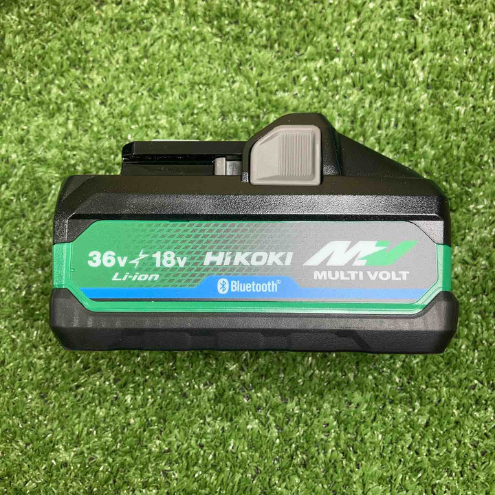 ★ハイコーキ(HIKOKI ※旧:日立工機) リチウムイオンバッテリー 36V/4.0Ah BSL36B18BX【川崎店】