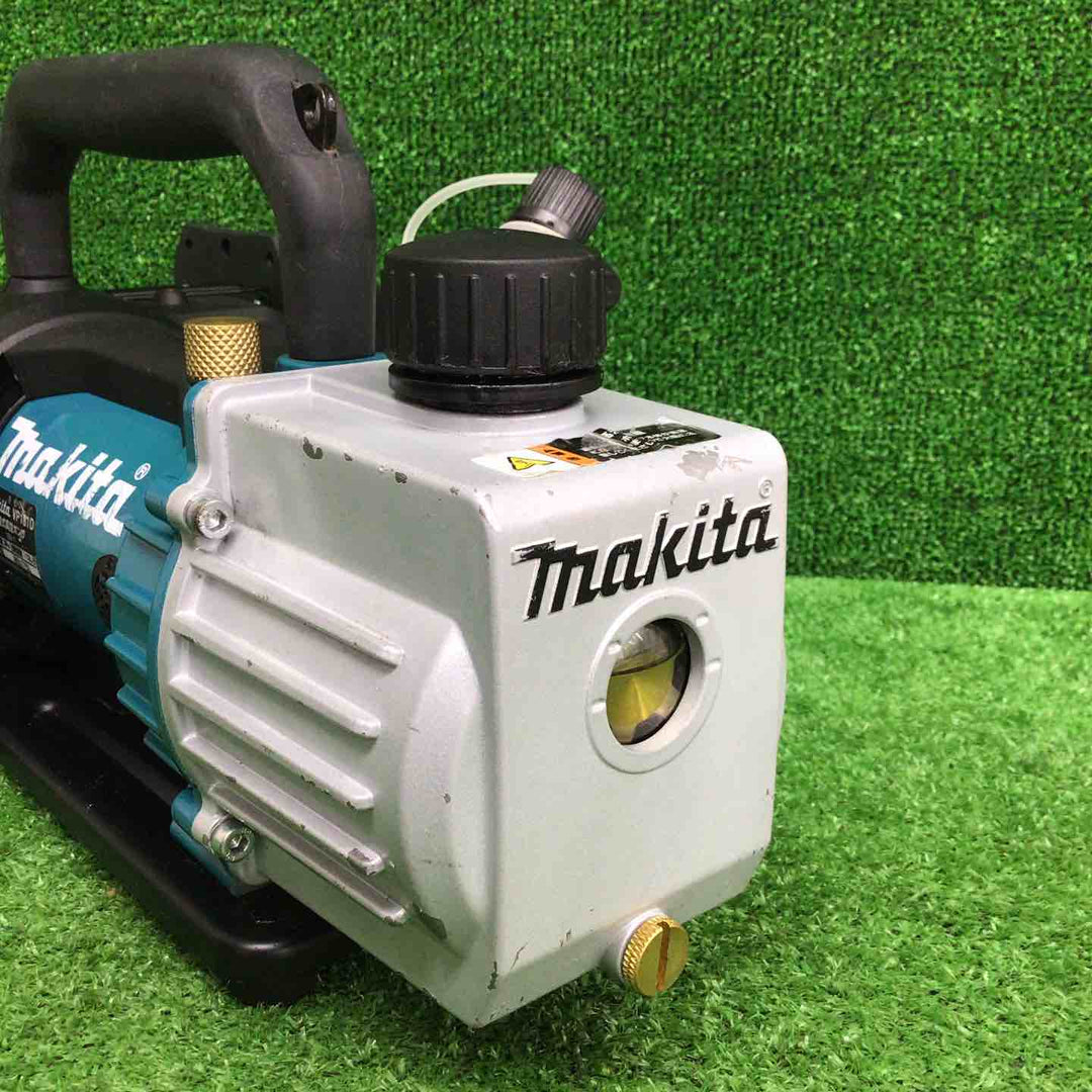 【中古品】 マキタ/makita コードレス真空ポンプ VP181DZ 【鴻巣店】