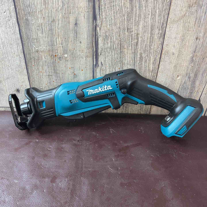 【中古品】 マキタ(makita) コードレスレシプロソー JR184DZT 【東大和店】