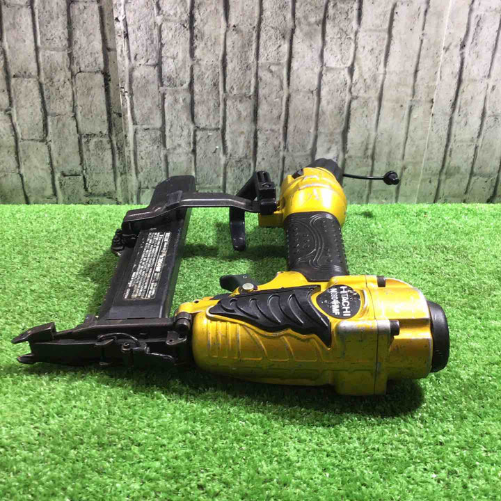 ★ハイコーキ(HIKOKI ※旧:日立工機) 高圧フロアタッカ N3804HMF【川口店】