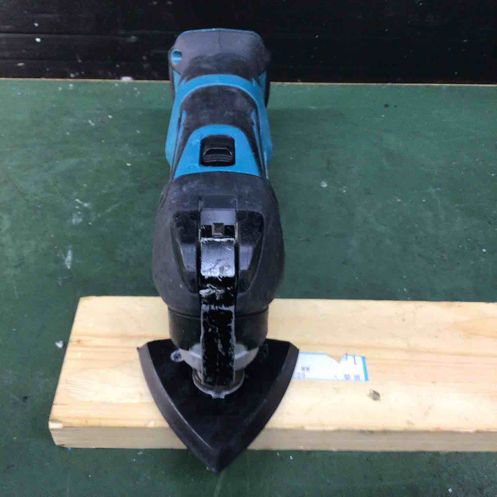 ★マキタ(makita) コードレスマルチツール TM41DZ【戸田店】
