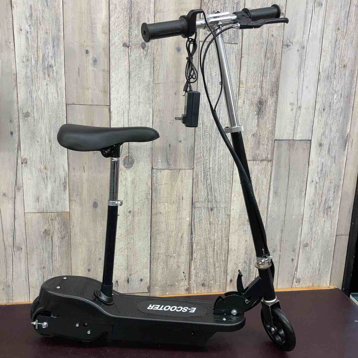 【中古品】メーカー・型式不明 電動キックボード E-SCOOTER 【東大和店】