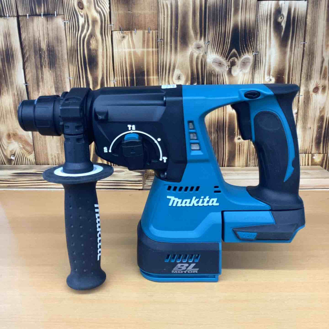 ☆マキタ(makita) コードレスハンマドリル HR244DZ【越谷店】