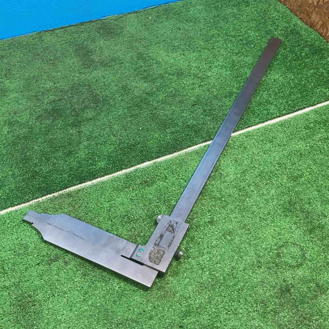 【中古品】ミツトヨ ロング長尺ノギス 534-110 50cm 500mm【岩槻店】