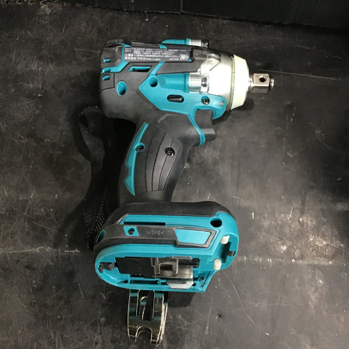 ★マキタ(makita) コードレスインパクトレンチ TW285DZ【草加店】