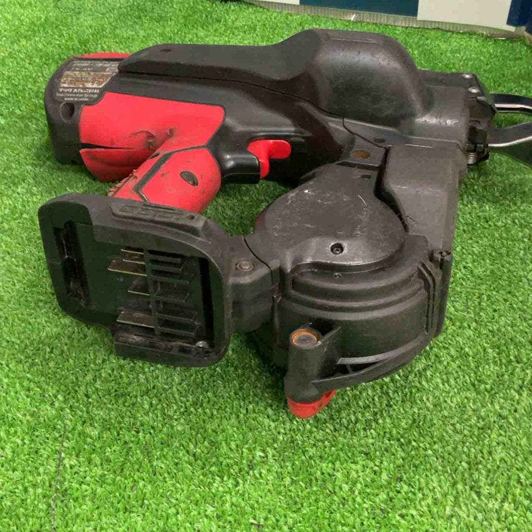 ★マックス(MAX) 鉄筋結束機 ツインタイア RB-440T-B2C/1440A【草加店】