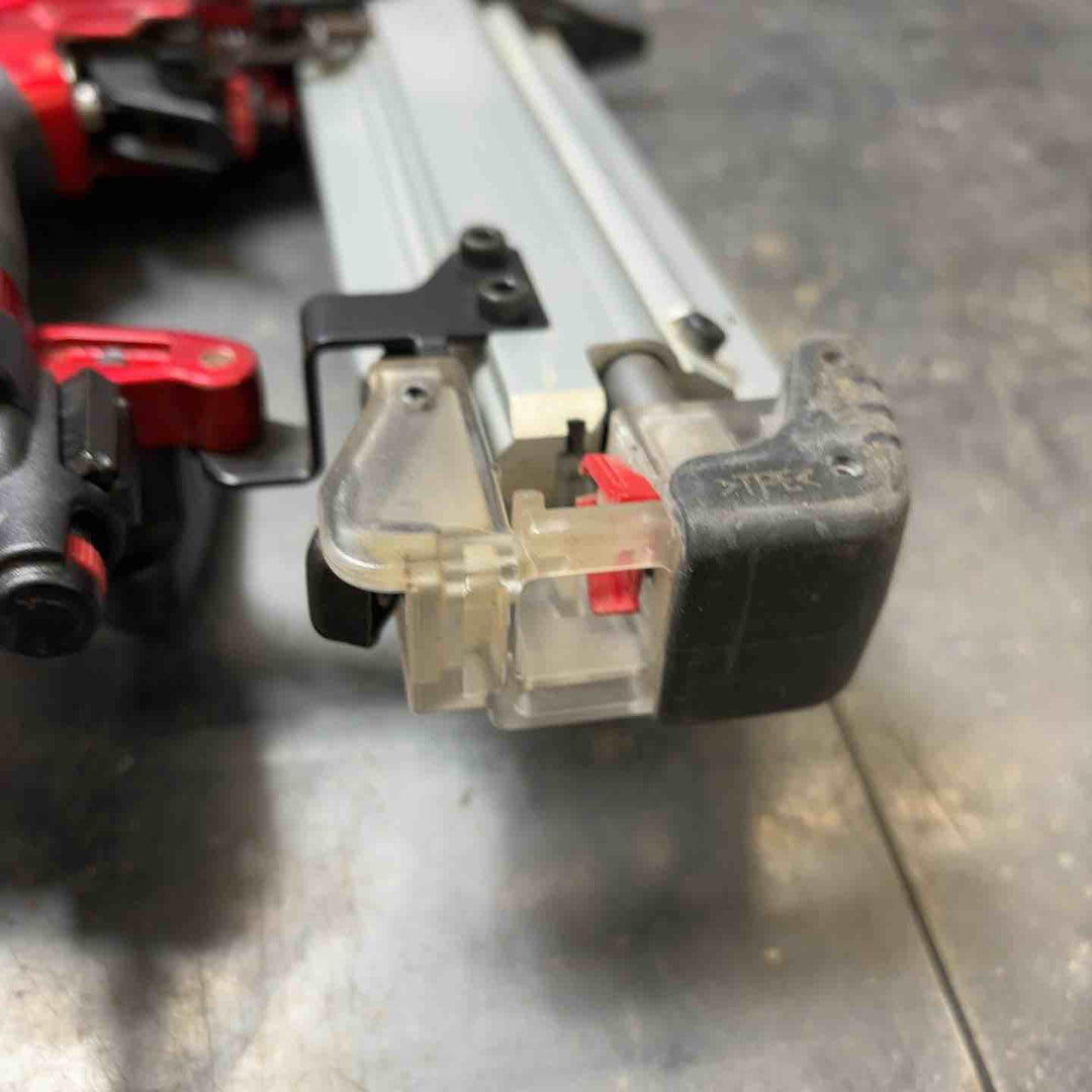 【中古品】マキタ(makita) 高圧フィニッシュネイラ AF552H【所沢店】